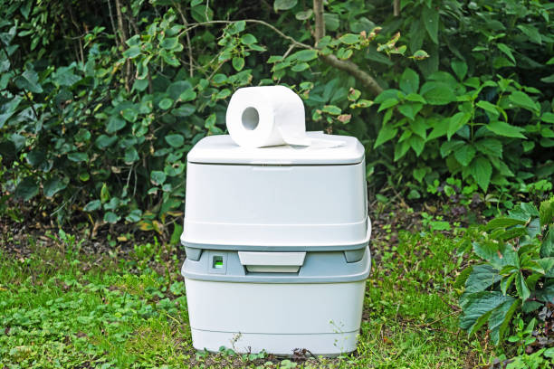 Best Affordable portable toilet rental  in Garland, TX