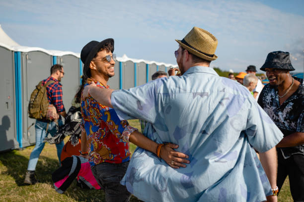 Best Local porta potty services  in Garland, TX