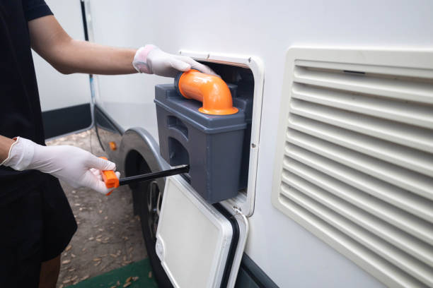 Best Affordable porta potty rental  in Garland, TX