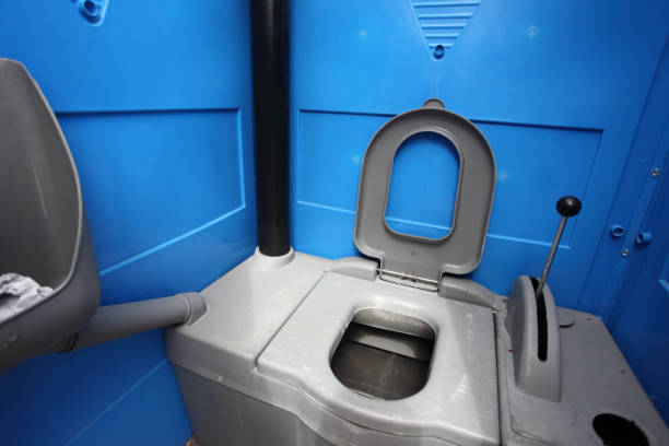 Best Portable bathroom rental  in Garland, TX