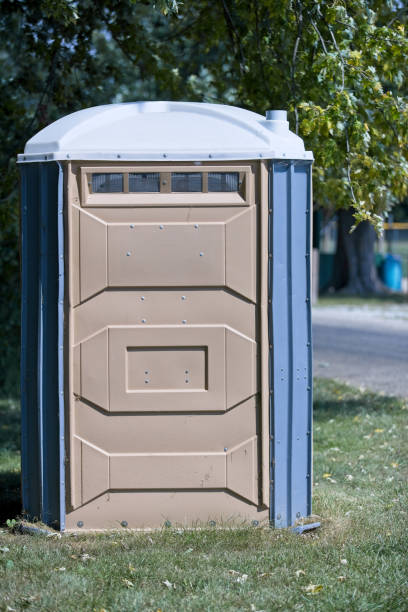 Portable Toilet Options We Offer in Garland, TX